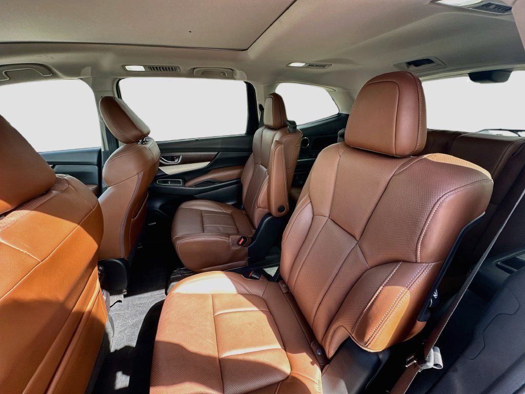 Used 2021 Subaru Ascent Touring AWD/4WD image 25