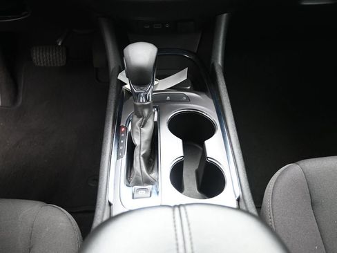 Used 2023 Chevrolet Malibu LT FWD image 14