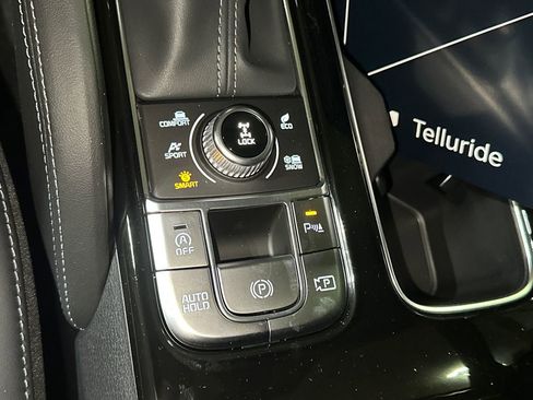 New 2025 Kia Telluride SX Prestige X-Line image 27