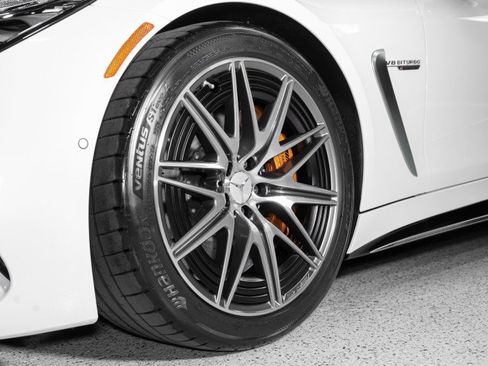 New 2026 Mercedes-Benz AMG GT 63 image 24