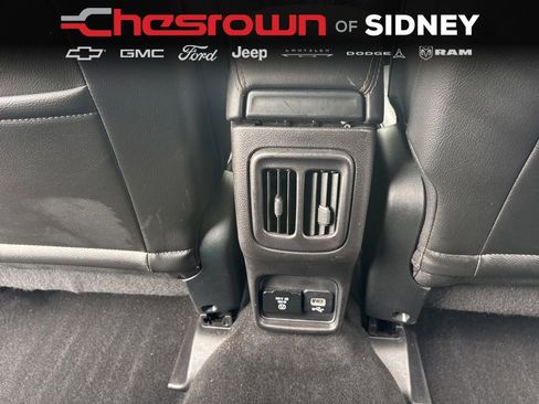 Used 2019 Jeep Compass Limited image 33