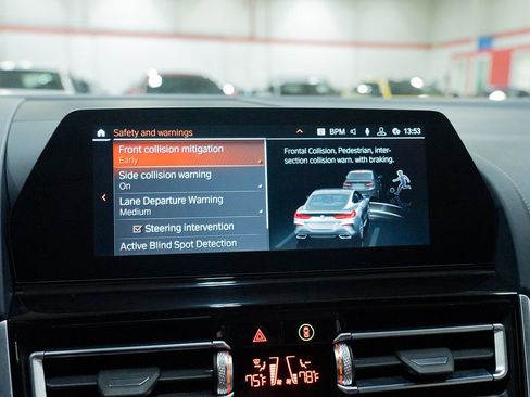 Used 2019 BMW M850i xDrive Coupe image 49