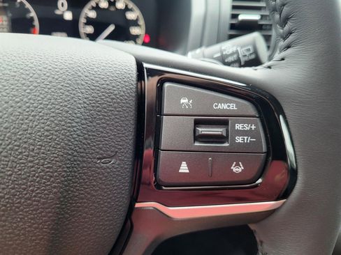 New 2026 Honda Odyssey EX-L image 19