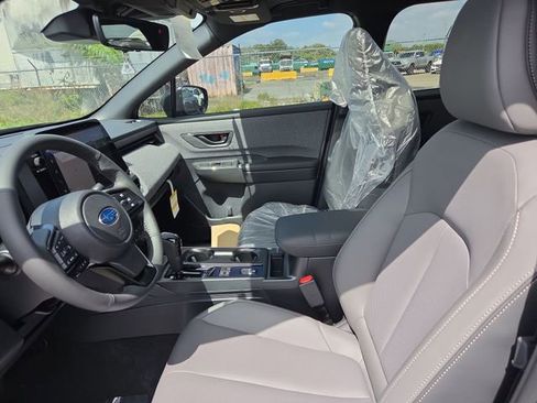New 2026 Subaru Outback Limited AWD/4WD image 11