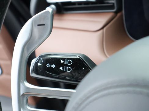 Used 2023 Maserati Grecale GT AWD/4WD image 36