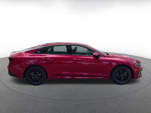 Used 2025 Kia K5 LXS image 16