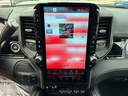 New 2026 RAM 2500 Rebel AWD/4WD image 18