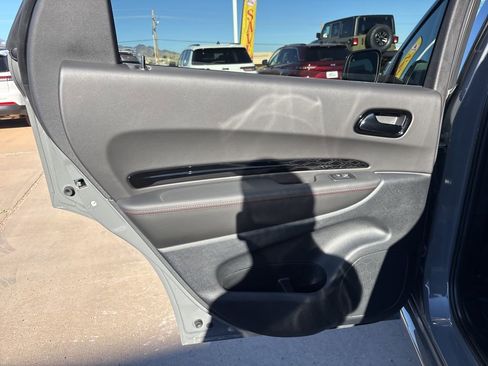 New 2026 Dodge Durango GT image 17