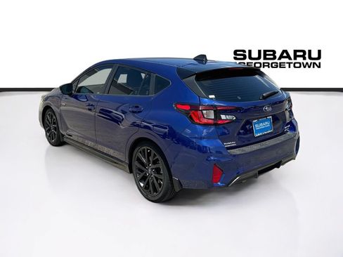 Certified 2024 Subaru Impreza RS AWD/4WD image 5