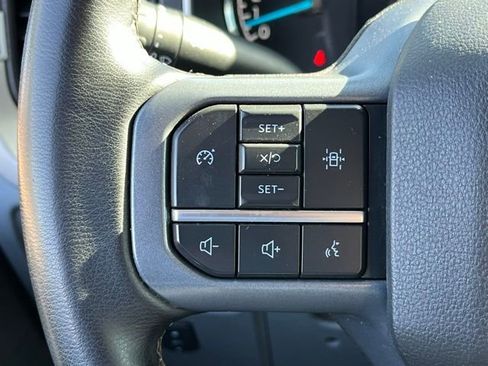 Used 2023 Ford F150 XLT w/ Equipment Group 301A Mid AWD/4WD image 17