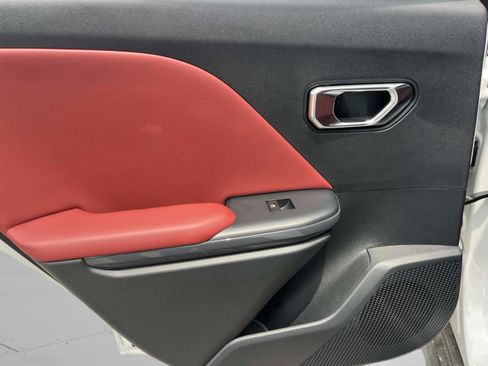 New 2026 Kia K4 GT-Line Turbo FWD image 16