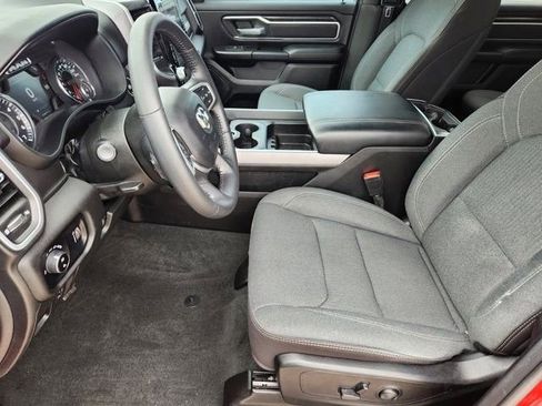 Used 2023 RAM 1500 Lone Star AWD/4WD image 12