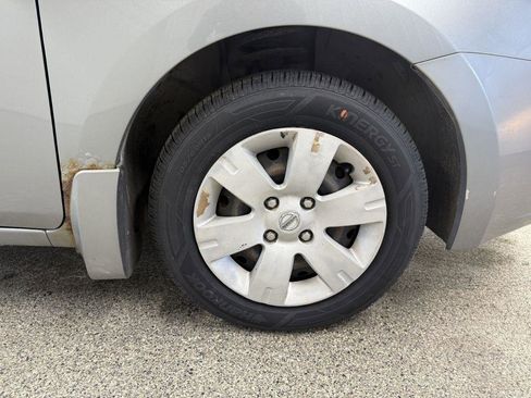 Used 2007 Nissan Sentra 2.0 image 21