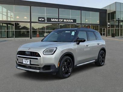 New 2026 MINI Cooper Countryman S w/ Comfort Package Max