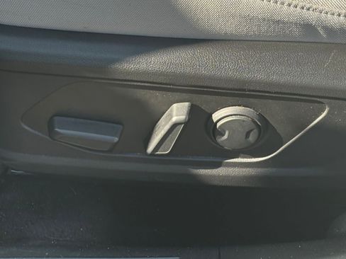 Used 2025 Hyundai Tucson Blue image 23