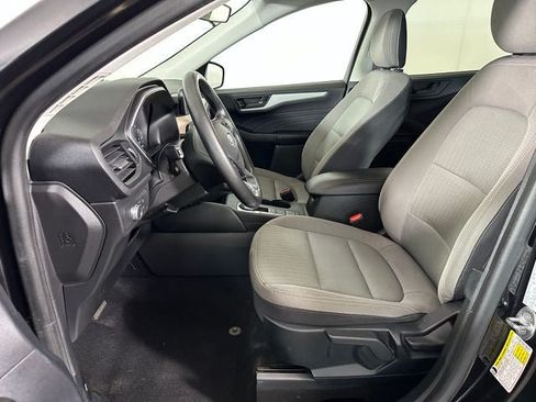 Used 2021 Ford Escape S FWD image 12