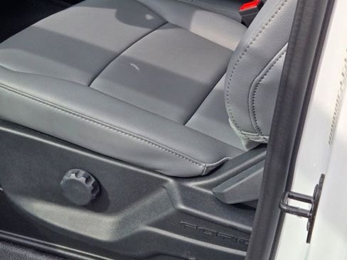 New 2026 Ford F550 4x4 Regular Cab Super Duty image 15