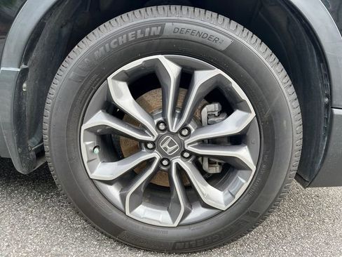 Used 2022 Honda CR-V EX-L image 15
