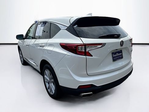 Used 2022 Acura RDX AWD image 7