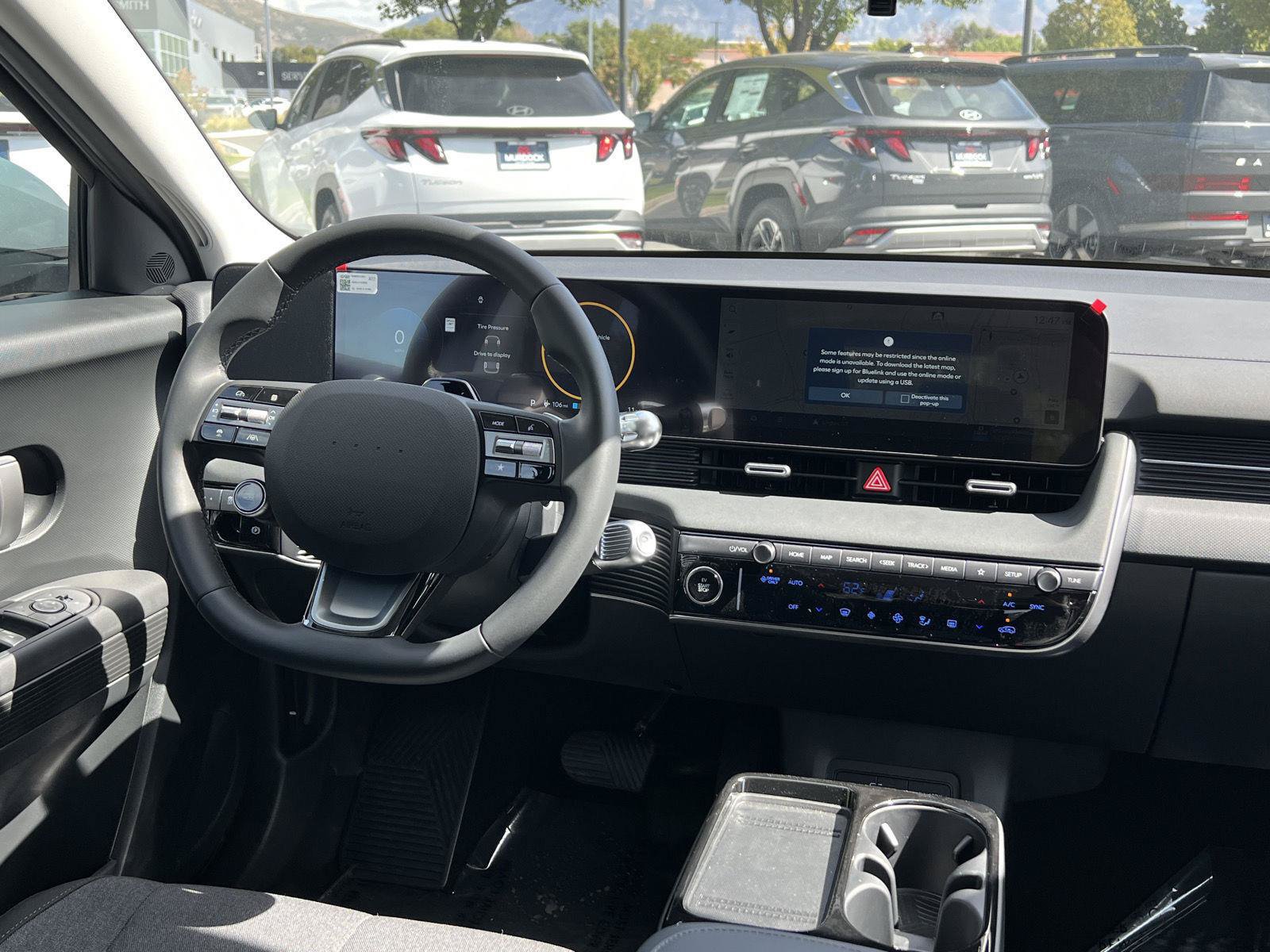 New 2027 Hyundai Ioniq 5 SE AWD/4WD image 18