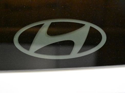 Used 2025 Hyundai Tucson SEL AWD/4WD image 10