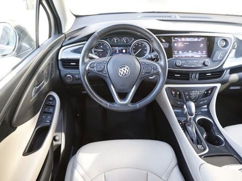 Used 2018 Buick Envision Essence image 18
