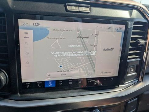 New 2026 Ford F450 King Ranch w/ Chrome Package image 27