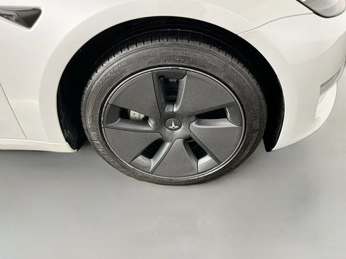 Used 2023 Tesla Model 3 Standard Range RWD image 36