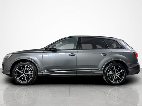 Used 2025 Audi Q7 2.0T Premium Plus w/ Premium Plus Package image 10