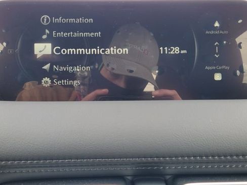 New 2025 MAZDA CX-5 AWD 2.5 S w/ Select Package image 11