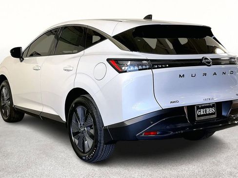 New 2026 Nissan Murano SL image 6