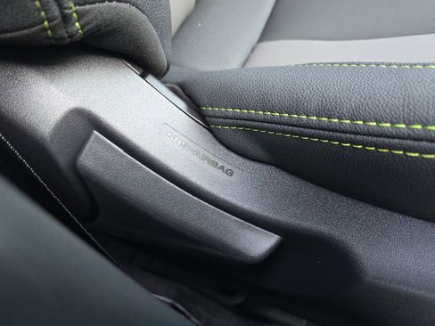 Used 2025 Subaru Outback Onyx Edition image 22