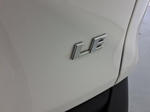 Used 2024 Toyota RAV4 LE FWD image 14