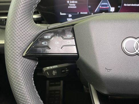 New 2025 Audi SQ5 Prestige AWD/4WD image 38