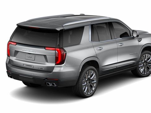 New 2026 GMC Yukon Denali Ultimate image 27