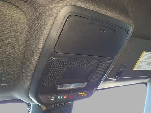 Used 2025 Chevrolet Equinox ACTIV w/ Safety and Technology Package image 21