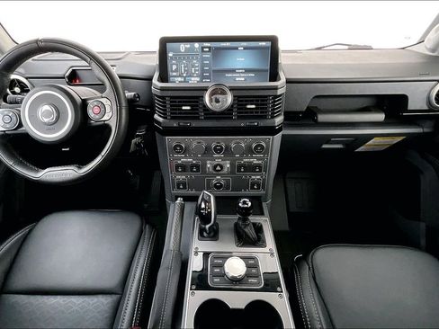 Used 2024 INEOS Grenadier Trialmaster Edition image 20