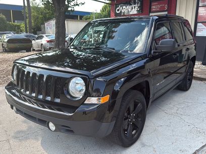 Used 2014 Jeep Patriot Sport w/ Power Value Group