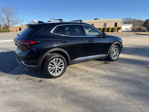 Used 2022 Buick Envision Preferred image 6