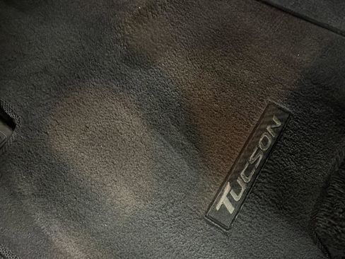 Used 2017 Hyundai Tucson SE image 11