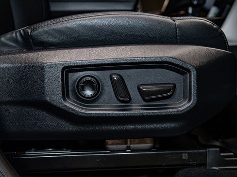 Used 2024 Toyota Tundra SR5 w/ TRD Sport Premium Package image 26