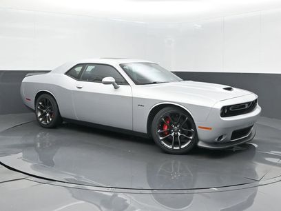 Used 2023 Dodge Challenger R/T w/ Performance Handling Group