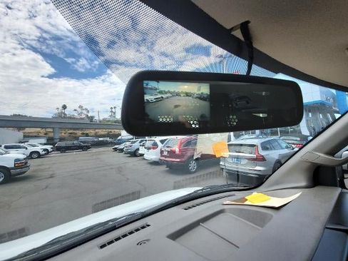 Used 2025 Chevrolet Express 2500 w/ Driver Convenience Package RWD image 15