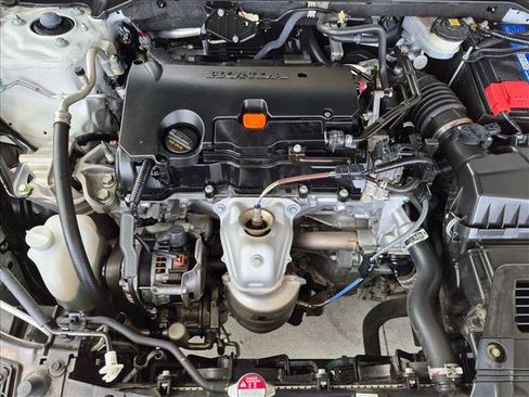 Used 2024 Honda Civic Sport image 22