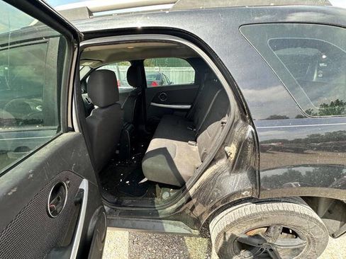 Used 2008 Pontiac Torrent 2WD image 23