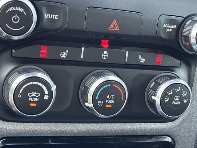 Used 2022 RAM 1500 Rebel w/ Rebel Level 1 Equipment Group AWD/4WD image 35