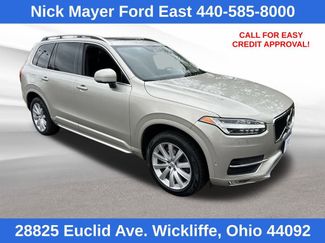 Used 2018 Volvo XC90 T6 Momentum w/ Convenience Package 360° Tour