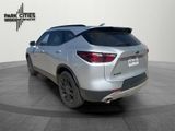 Used 2020 Chevrolet Blazer LT image 3