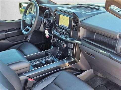 Used 2023 Ford F150 XL w/ STX Appearance Package image 22