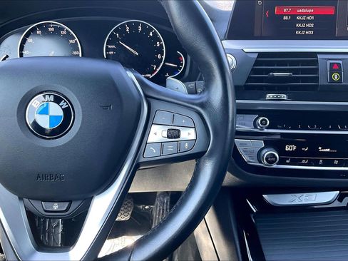 Used 2021 BMW X3 xDrive30i AWD/4WD image 24